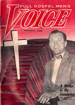 1961 June VOICE Magazine