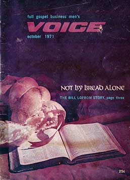 1967 June VOICE Magazine