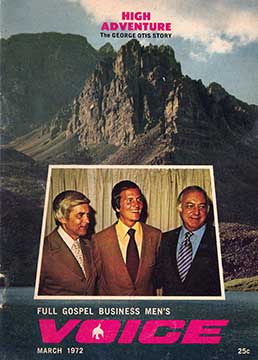 1970 November VOICE Magazine