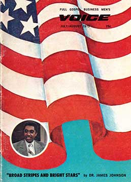 1975 January VOICE Magazine