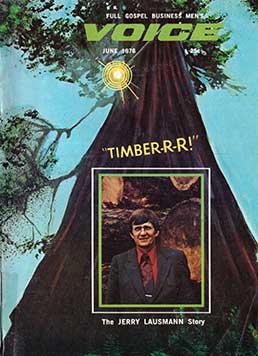 1975 March VOICE Magazine