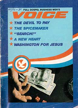 1980 January VOICE Magazine