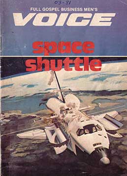 1980 March VOICE Magazine