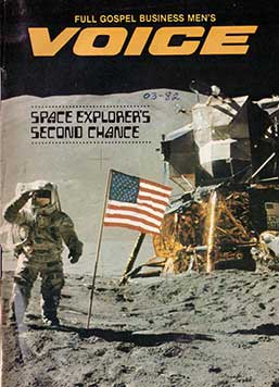 1981 July/August VOICE Magazine