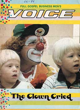 1983 December VOICE Magazine