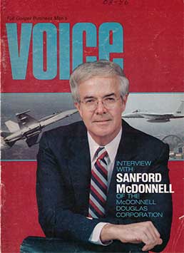 1986 February VOICE Magazine