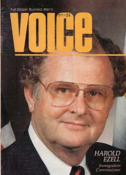 1986 March VOICE Magazine
