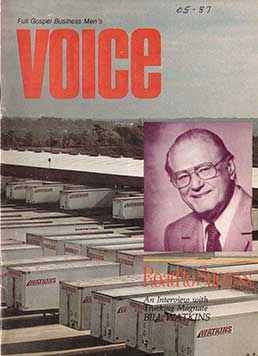1986 October VOICE Magazine