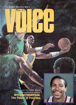 1986 November VOICE Magazine