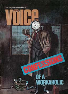 1988 January VOICE Magazine