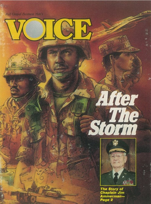 1988 September VOICE Magazine