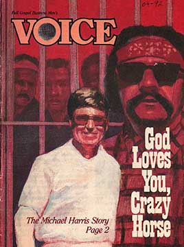 1989 March VOICE Magazine