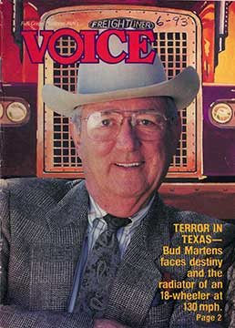 1992 March VOICE Magazine