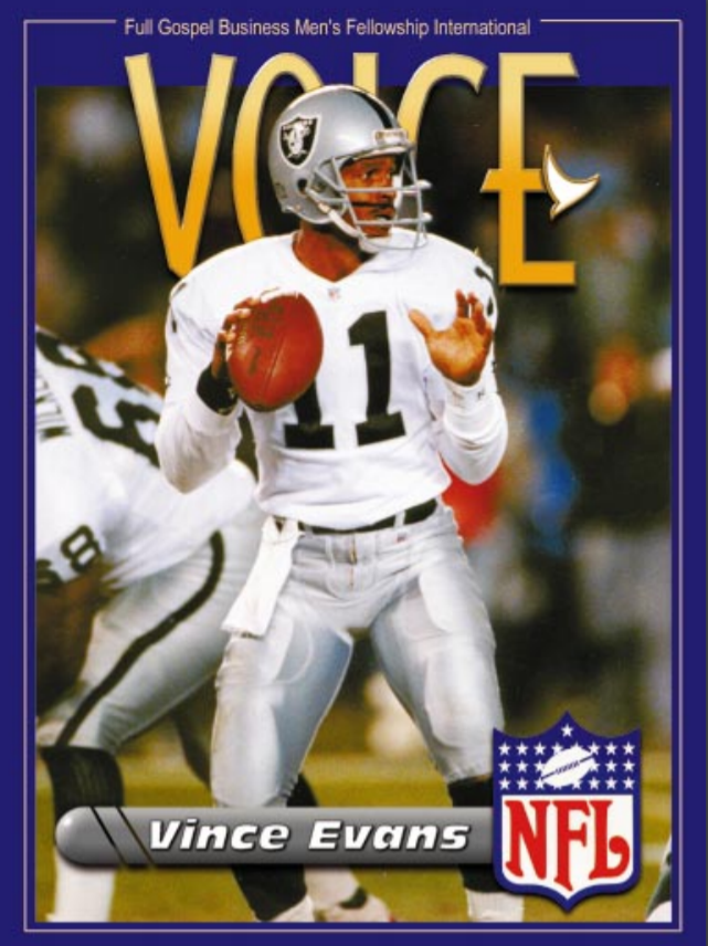 1994 November VOICE Magazine