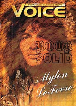 1999 October VOICE Magazine