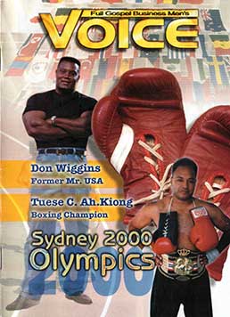 2000 February VOICE Magazine