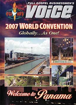 2006 May VOICE Magazine