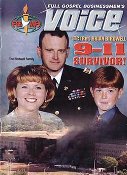 2006 December VOICE Magazine