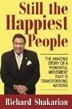 Still the Happiest People by Richard Shakarian