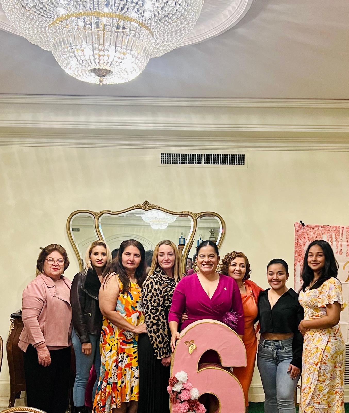 New Orleans Women LA-5001