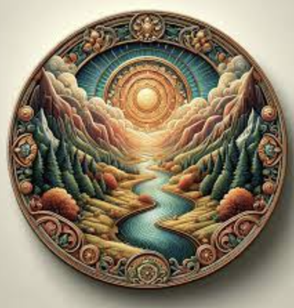 School of The Vision